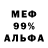 Метадон мёд Jimmie Swindle